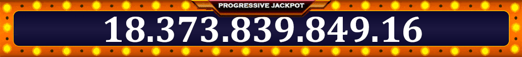 Jackpot Gawang68